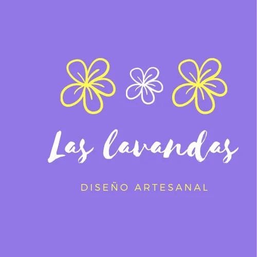 Las Lavandas Logo